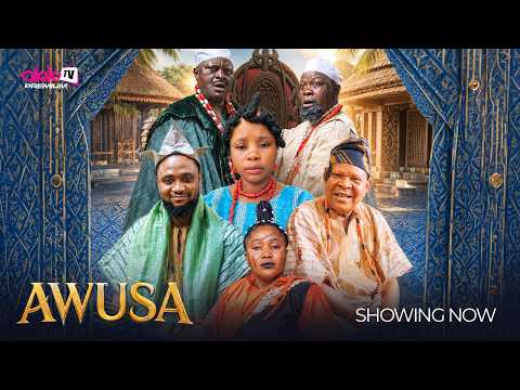 AWUSA - Ogboluke, Feranmi Oyalowo, Titilope Abeo, Amokeade Latest 2026 Yoruba Epic Movie #trending