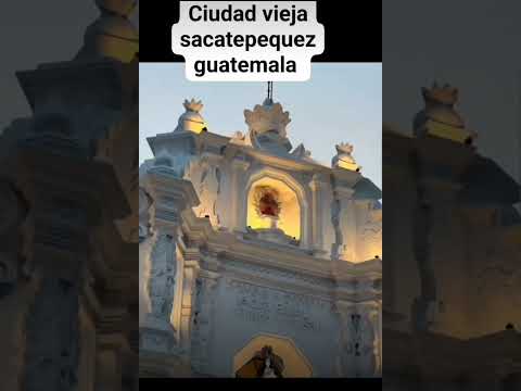 ciudad vieja sacatepequez guatemala #turismo #travesia #travel #viajeinolvidable #viajar c