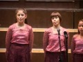 "Чукотская песня" обработка М.Гоголина 