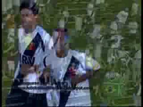 Portuguesa 0 x 1 Vasco - Série A