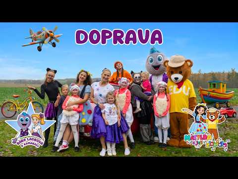 BÁRA LADROVÁ A KAMARÁDI and ZLOBIDLAsro