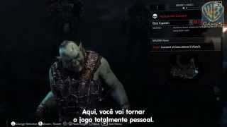 Terra-Média: Sombras de Mordor na BGS 2014 - Entrevista com Peter Wyse