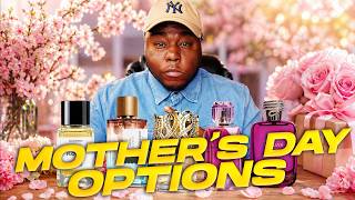 These Mother's Day Fragrances Are INSANE
