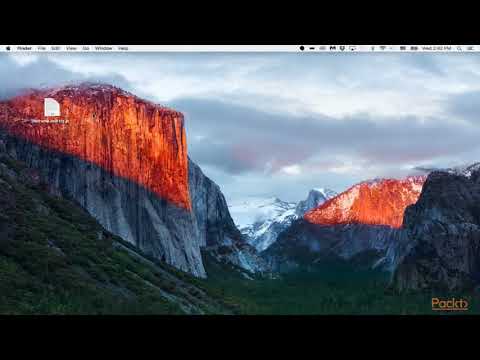 Augmented Reality for JavaScript Developers Setting up Project Creating Scene|packtpub com