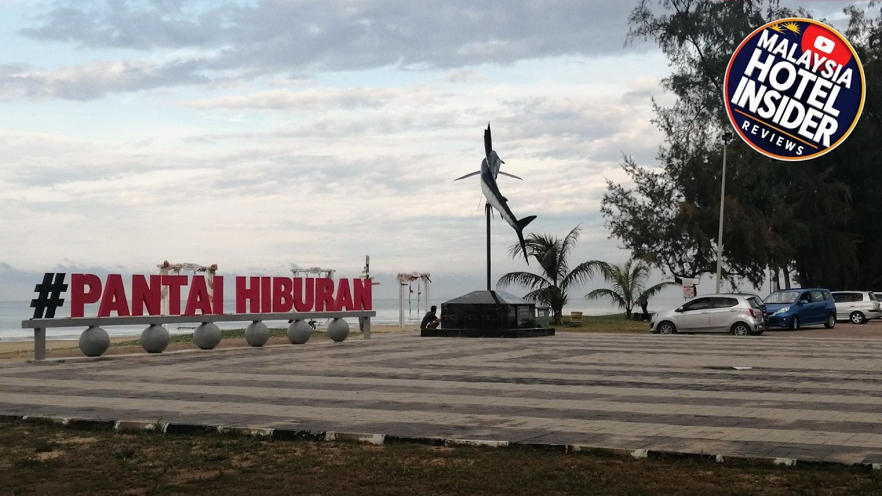 Al-Aisya Homestay 4 Bilik di Kuala Rompin Pahang | Kuala Rompin, Malaysia | Hotel Review 🏩
