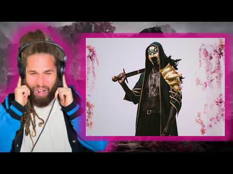 Rappers First Time Hearing Sleep Token - Look To Windward: A Masterpiece!