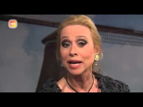 Bij ONS Aan Tafel (afl.10) - Gemma van Eck