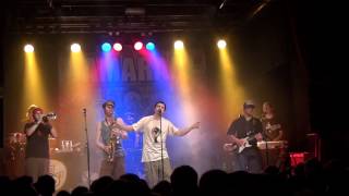 Jamaram - Miniature Walrus - 19.04.2012 - Kula - Konstanz