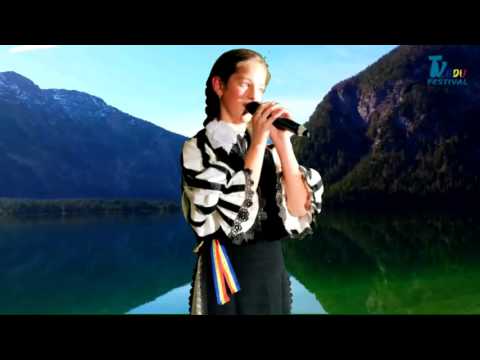 Roxana Ioana Agîrbicean - Caru' merge-mpiedicat