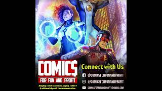 Episode 577 - DC Splits With Diamond & Fallout Erupts, FOC, eBay Hot Sellers, Sneak Peek at Next ...