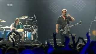 10-Warsaw Or The First Breath You Take After You Give Up-Legendado-Them Crooked Vultures