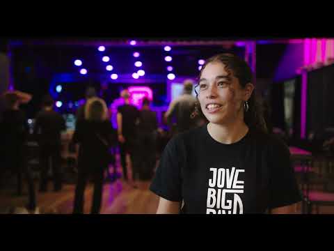 Jove Big Band Sedajazz