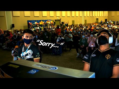 Jmook Denies the Losers Run Magic