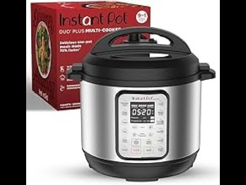 Top 5 Best Instant Pots of 2024