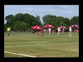2022 Soccer Highlights High School and as pick up for  U18  Baton Rouge girls at Regionals and Nationals