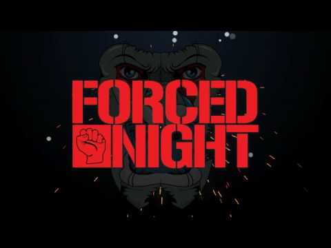 Forced Night @ CLUB FORCE with FUNK-K & SONIC-E