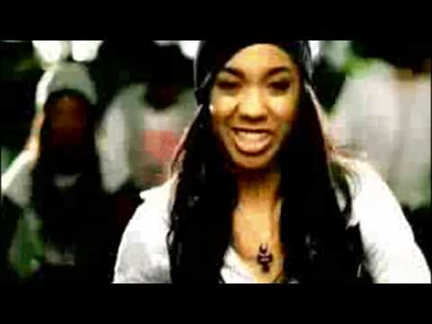 "Givin Me a Rush Rush" - Tyra b Vs Paula Abdul