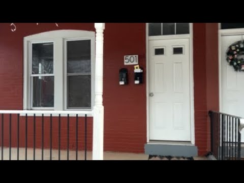 501 Pearl St. - Video 2 of 2