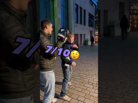 18+ geht ab!🤯🔞 #streetcomedy #boxen #fürth