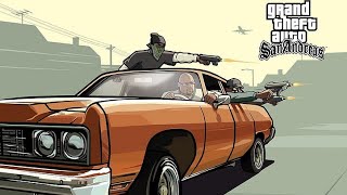 #5 mission in GTA san Andreas #trending#viral#gaming#gta#1k#2024#technology#technogamerz#electronic