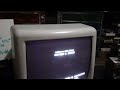 Closing Down To Fire In The Sky 1993 VHS
