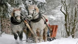 Chris De Burgh when winter comes