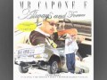 Mr. Capone-e - Forever