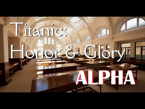 THG Alpha 'First Look'