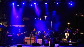 Tedeschi Trucks Band &quot;I Wish I Knew How (It Would Feel To Be Free)&quot; 4.14.18 Savannah Music Festival