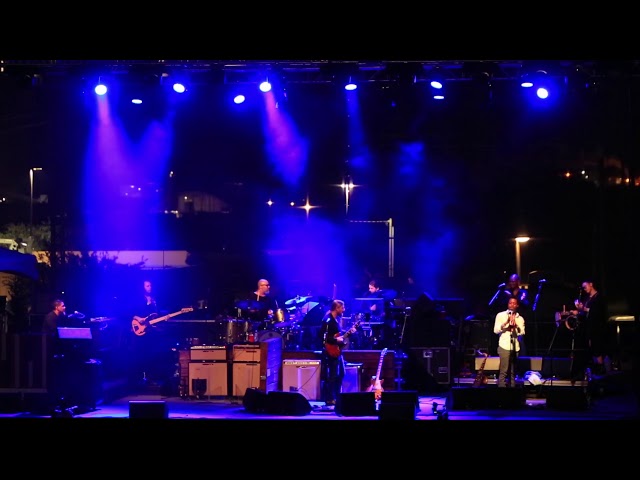 2018.04.14 - Savannah Music Festival - I Wish I Knew