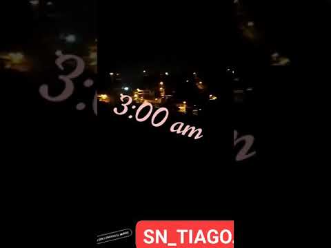 3:AM SN_TIAGO
