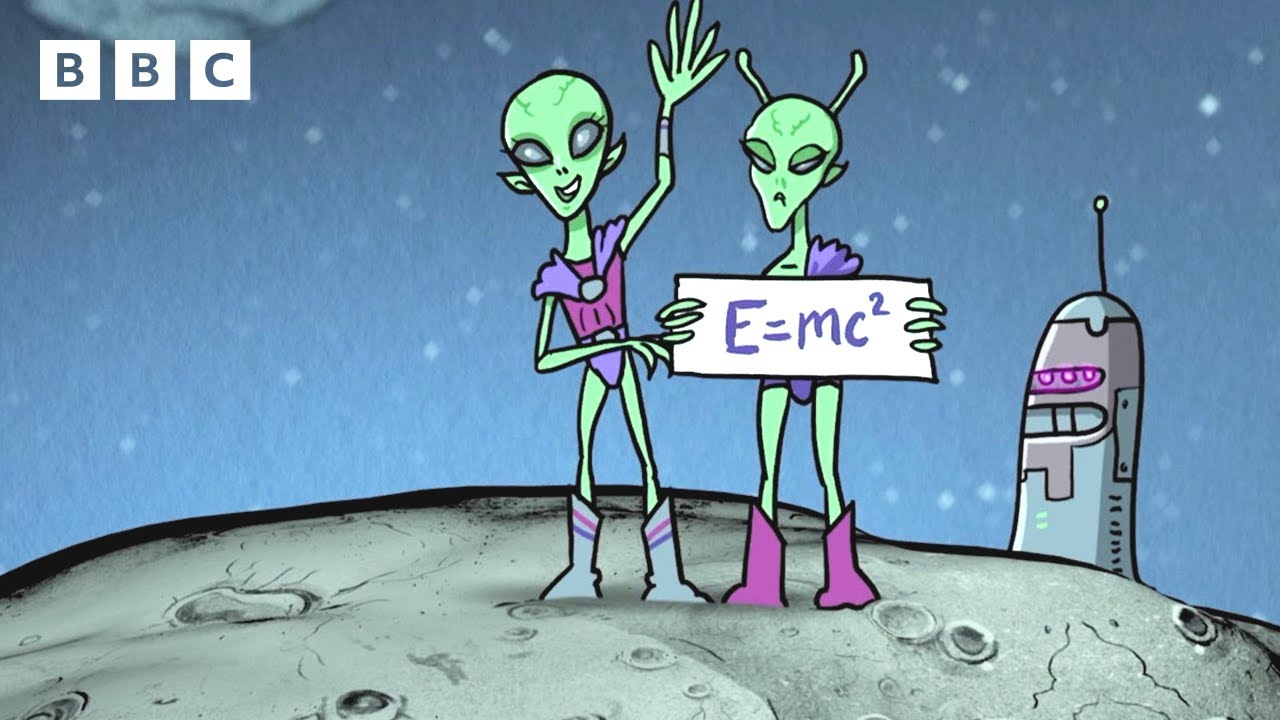 Should we try to communicate with aliens? - BBC