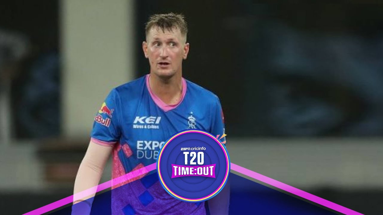 What's gone wrong for Chris Morris?