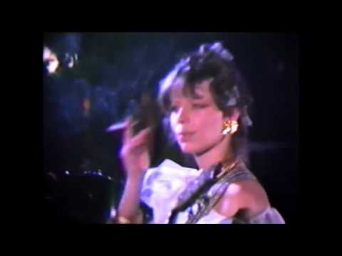 Betty Kowalczyk - Behind the scenes