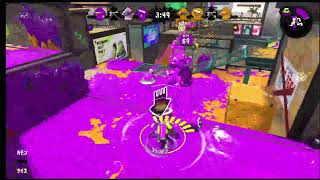 【Splatoon2】ローラーでガチホコA＋目指す配信【【2021/12/15夜】