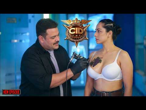 पूर्वी के टैटू को देखकर सब रह गए हैरान || सी.आई.डी. || C.I.D || New Episode 2026