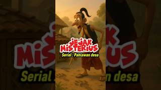 Download lagu Episode 1 - Ada jejak aneh di kandang ayam 😬 #shorts #3danimation #pahlawandesa mp3