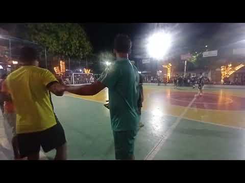 LANCES DO JOGO ENTRE DR° PAULO RIBEIRO E EDMARCIO TRATORES