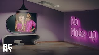 Musik-Video-Miniaturansicht zu No Make Up Songtext von Merve Yalçın