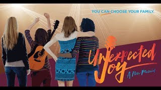 Unexpected Joy - Meet the Creatives