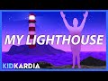 MY LIGHTHOUSE || MOTIONS & LYRICS || SHOUT PRAISES KIDS