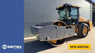 مدحلة لأعمال دك التربة Dynapac CA6000D | صورة 4 - Machineryline