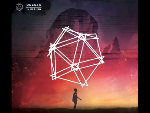 ODESZA - For Us (feat. Briana Marela)