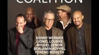 Kenny Werner - April Blue