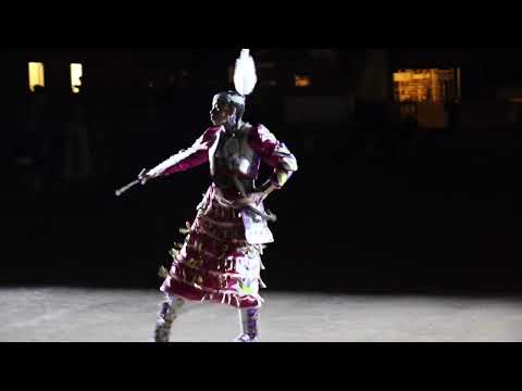 AGC Powwow 23 - Jingle Dress Spotlight - Jonna Brady