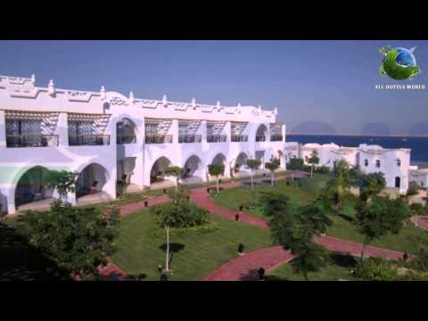 Melia Sharm Hotel 5*