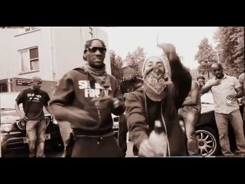 PITCH 1.1 ASOBROS 241 MAKING OFF ( CRIP N4GGER) HERRA FT MONSTER