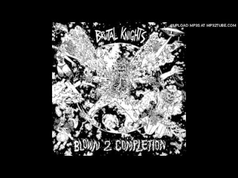 Brutal Knights - Summertime Coffee