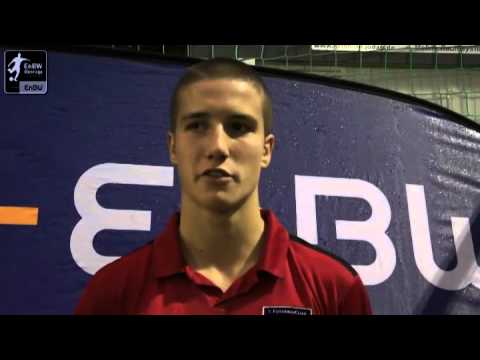 A-Junioren 1. FC Heidenheim: Phillip Schmid
