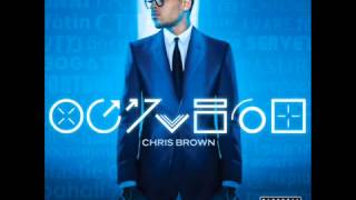 Chris Brown - Treading Water